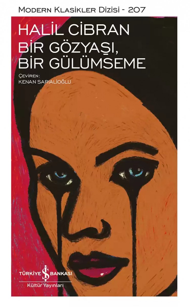 Bir Gözyaşı, Bir Gülümseme