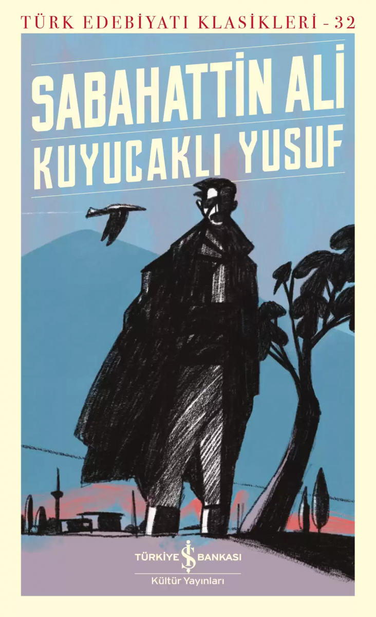 Kuyucaklı Yusuf - Sert Kapak