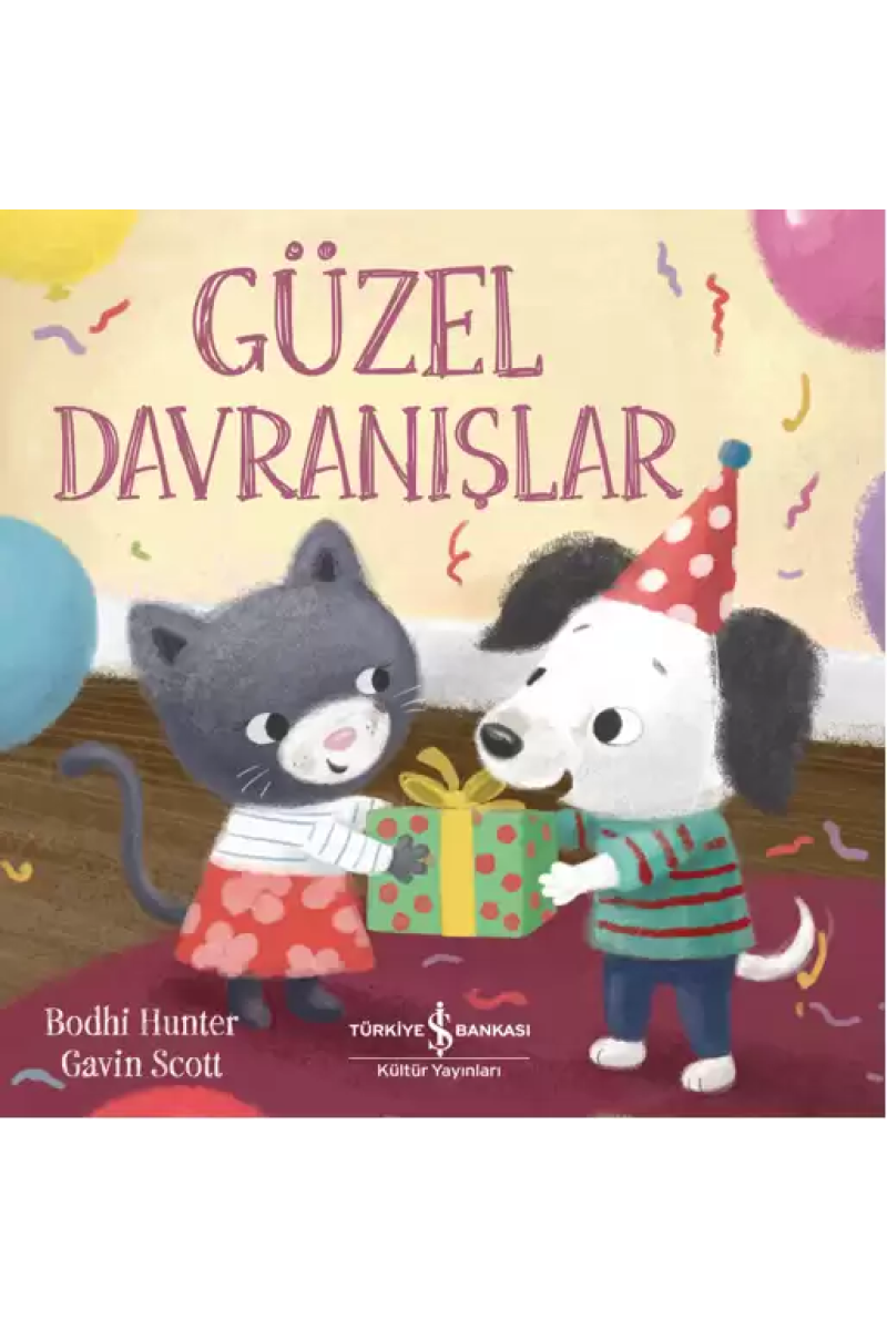 Güzel Davranışlar