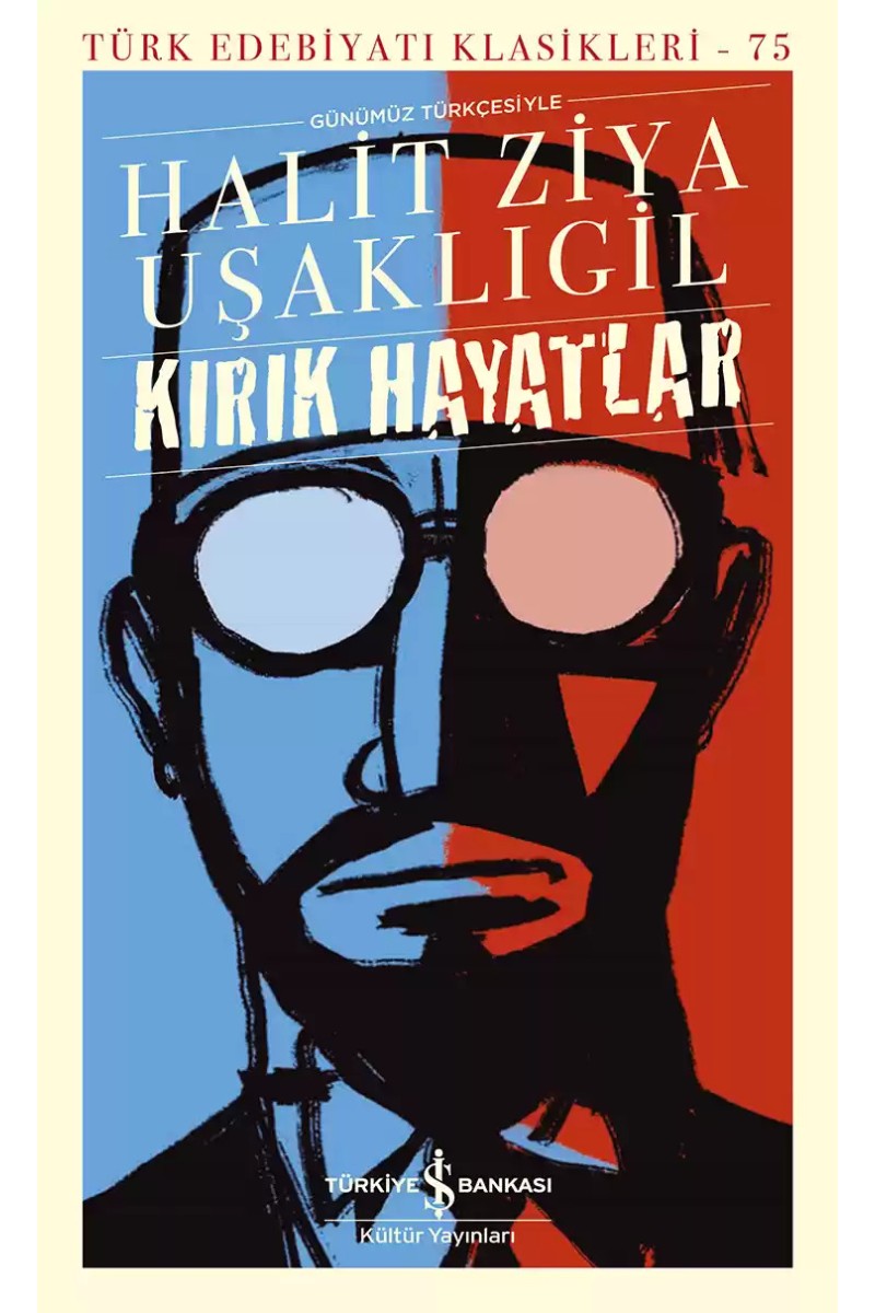 Kırık Hayatlar