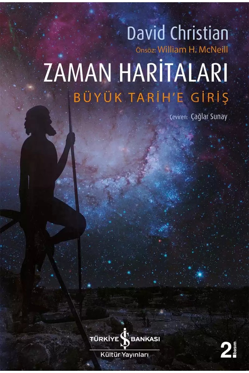 Zaman Haritaları