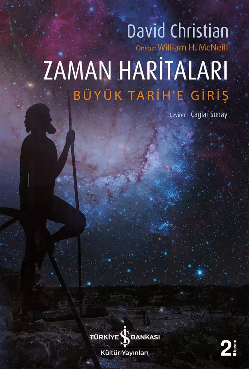 Zaman Haritaları
