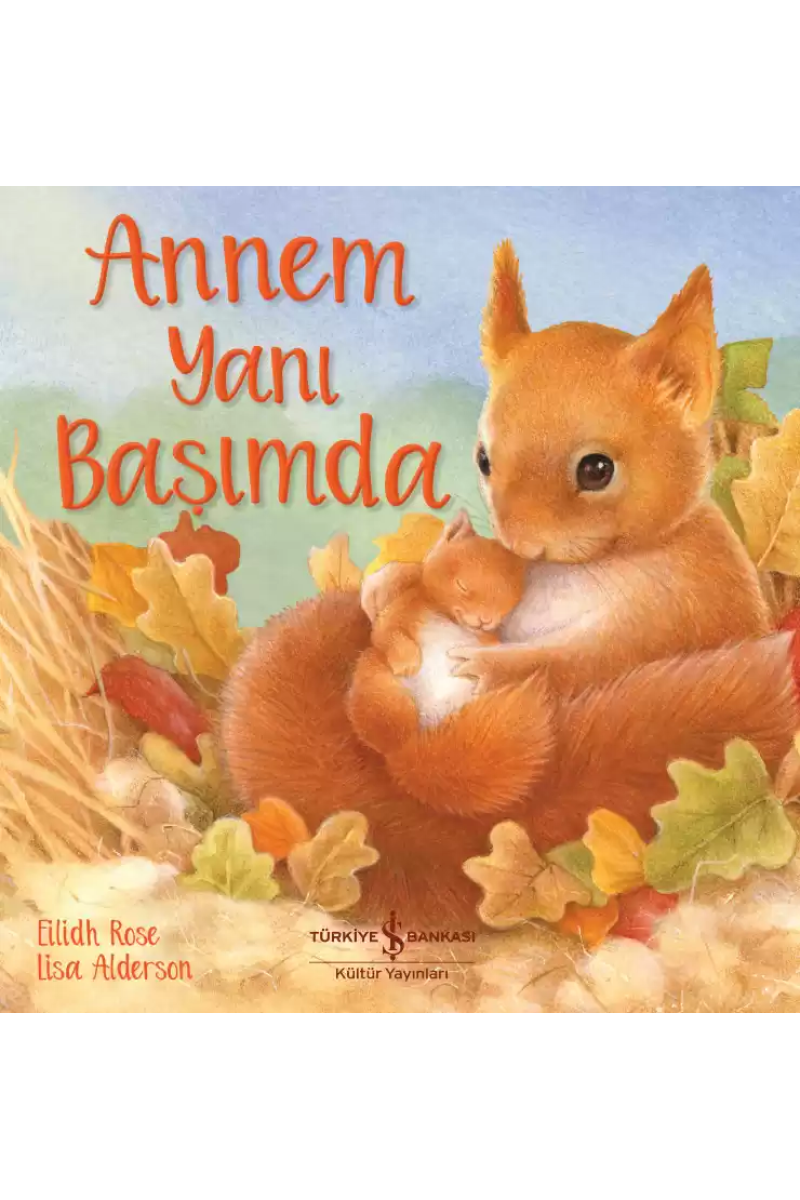 Annem Yanı Başımda