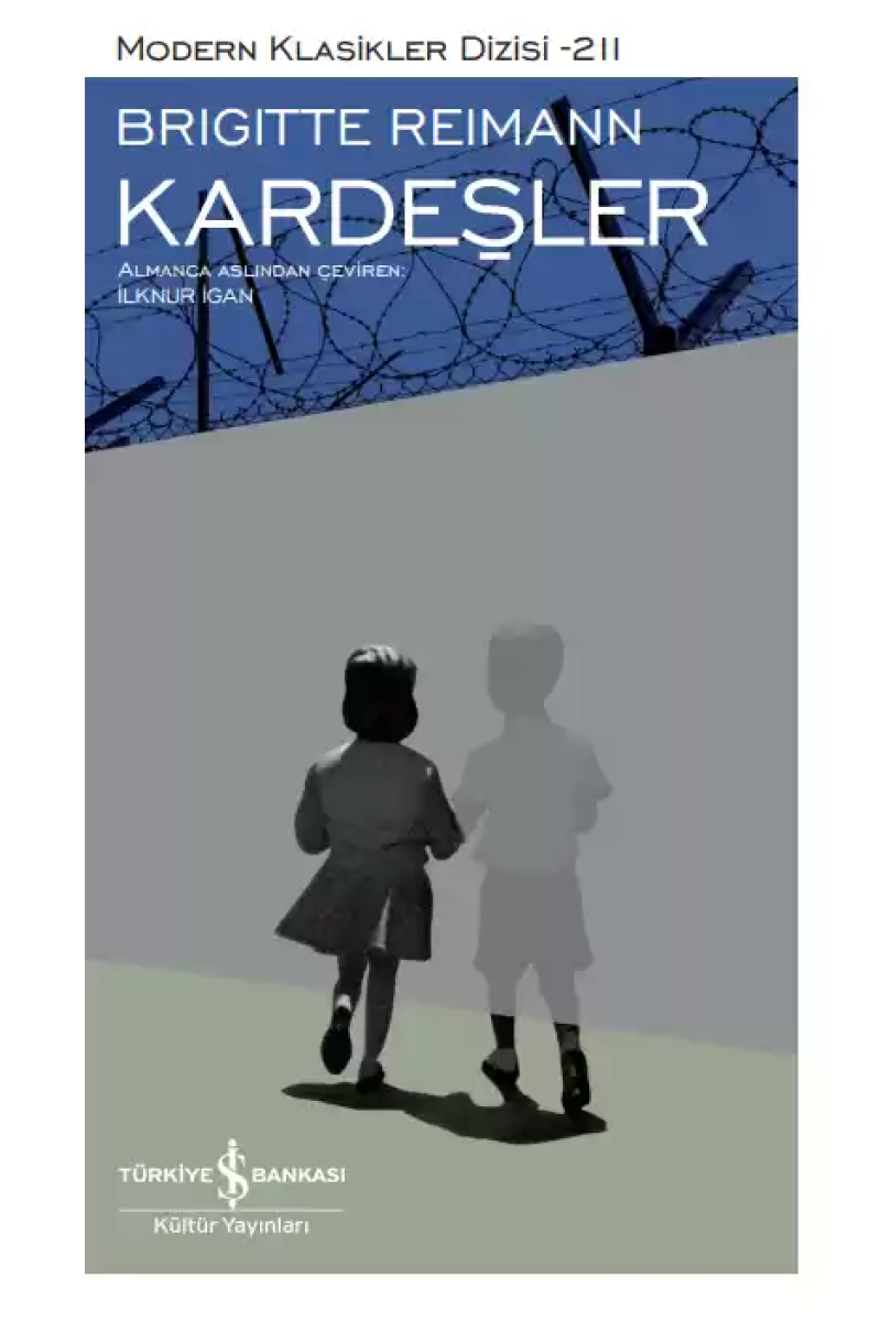 Kardeşler – Sert Kapak