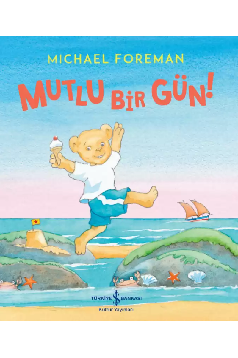 Mutlu Bir Gün!