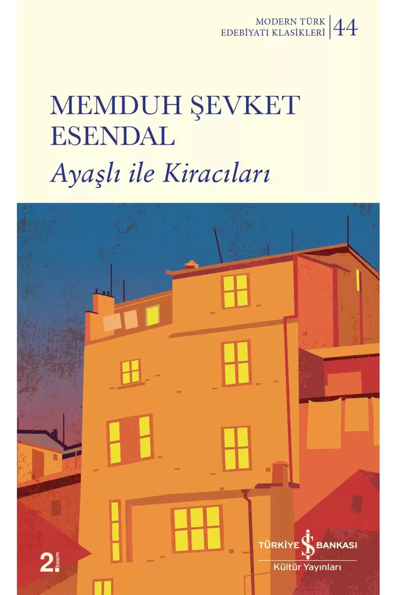 Ayaşlı ile Kiracıları