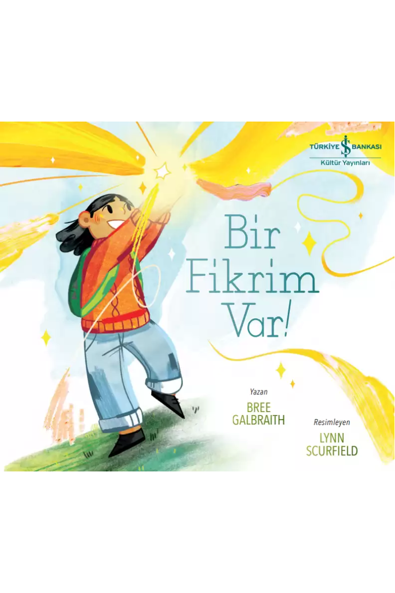 Bir Fikrim Var!