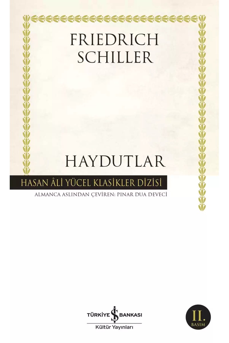 Haydutlar