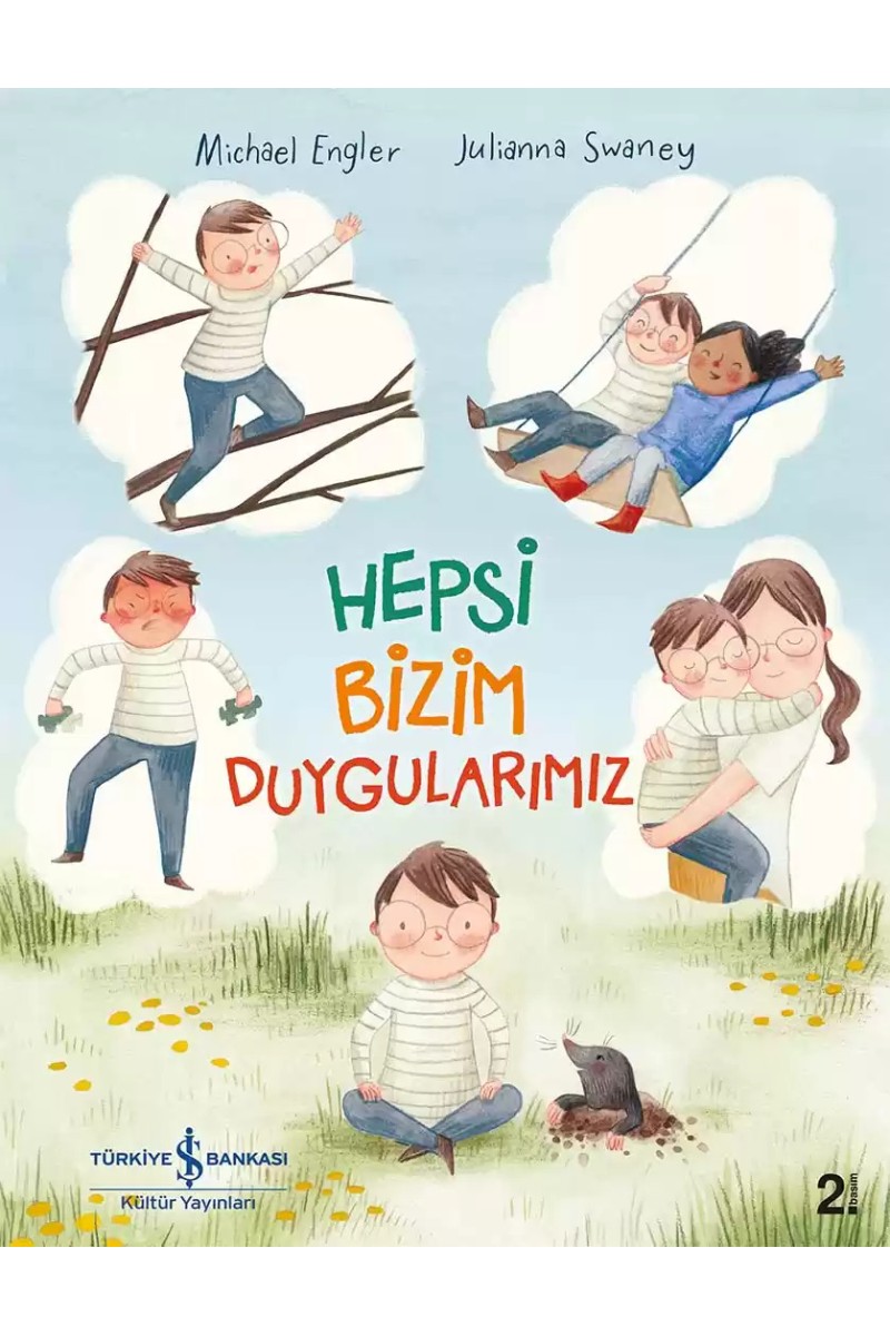 Hepsi Bizim Duygularımız