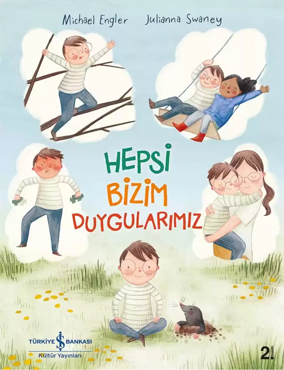 Hepsi Bizim Duygularımız