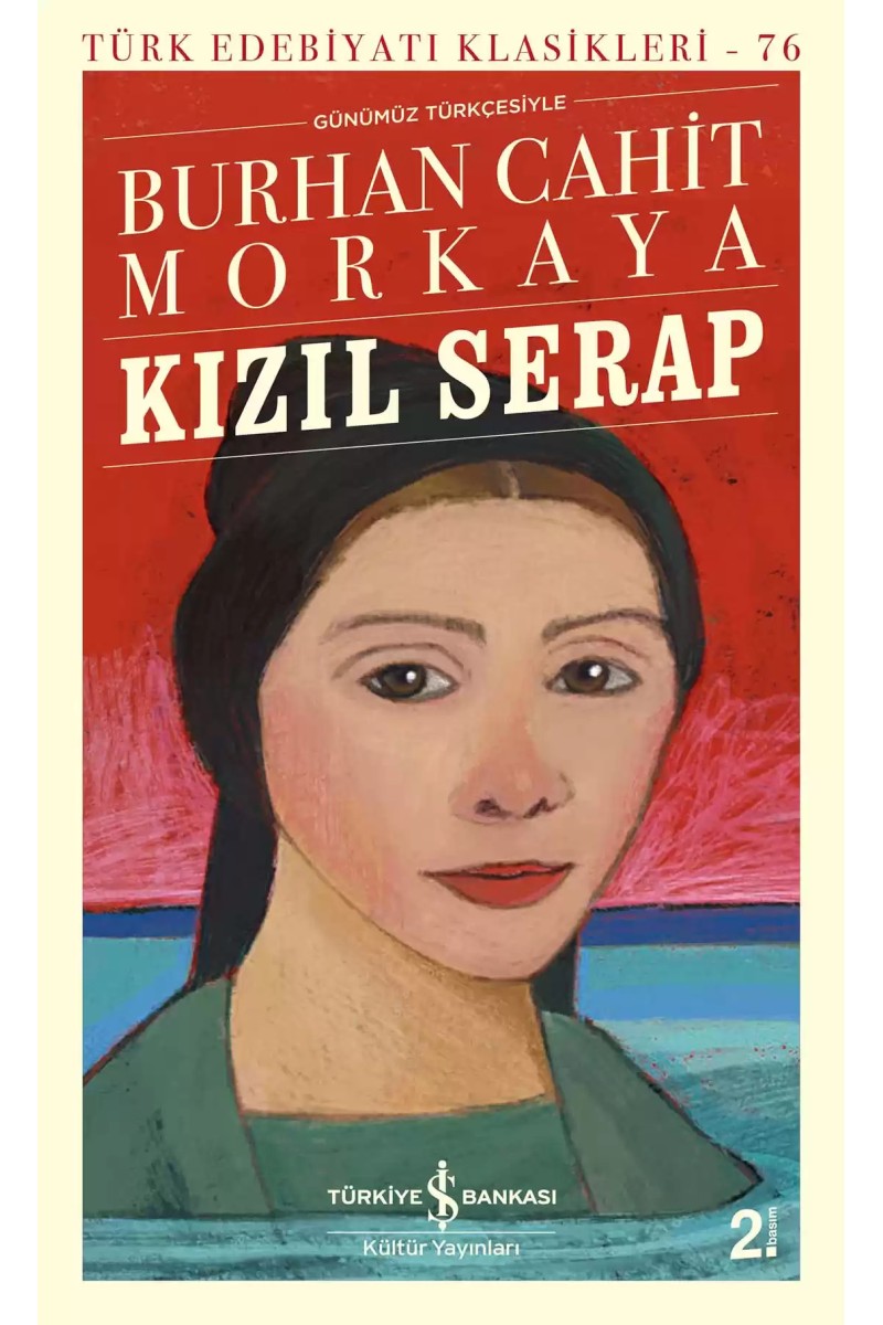 Kızıl Serap