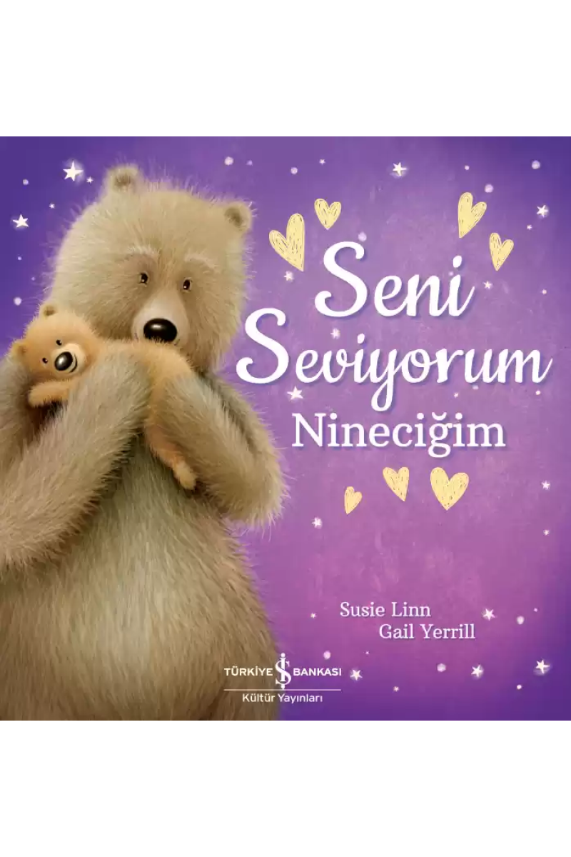 Seni Seviyorum Nineciğim