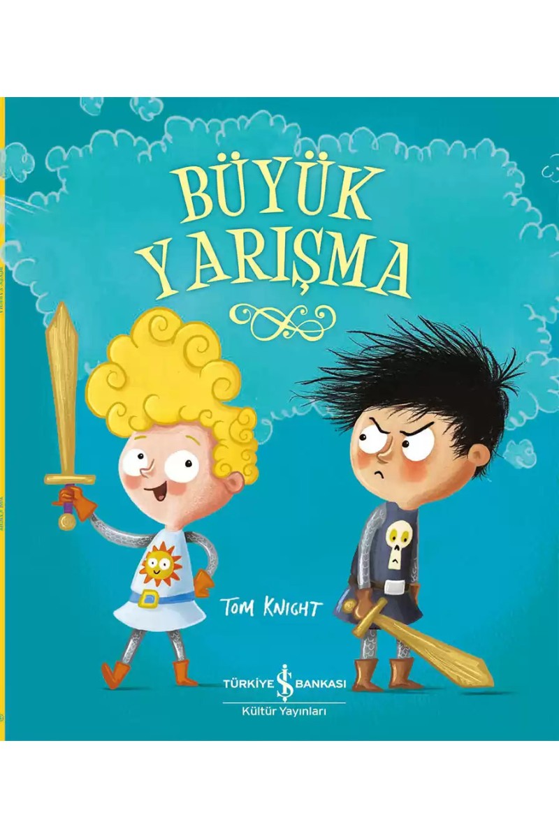 Büyük Yarışma