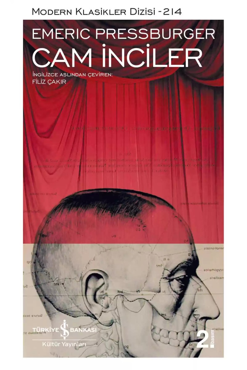 Cam İnciler