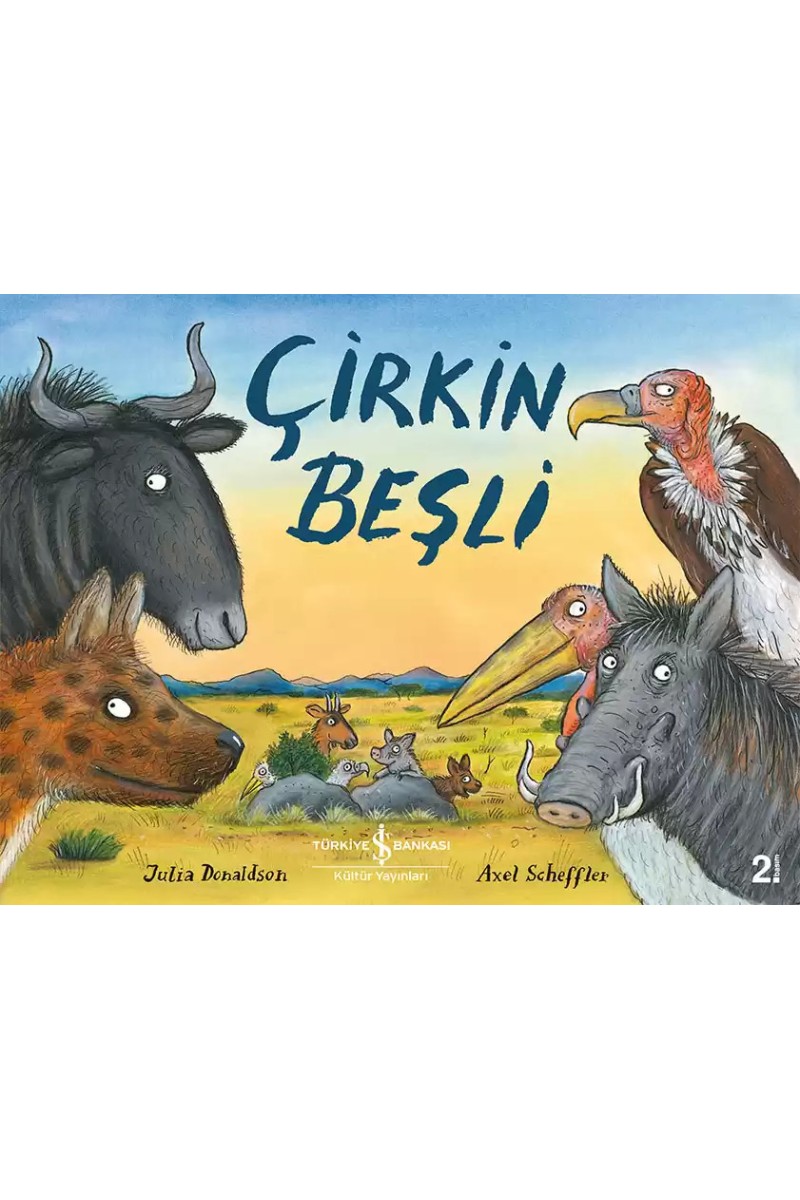 Çirkin Beşli