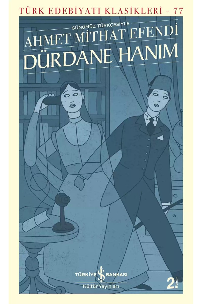Dürdane Hanım