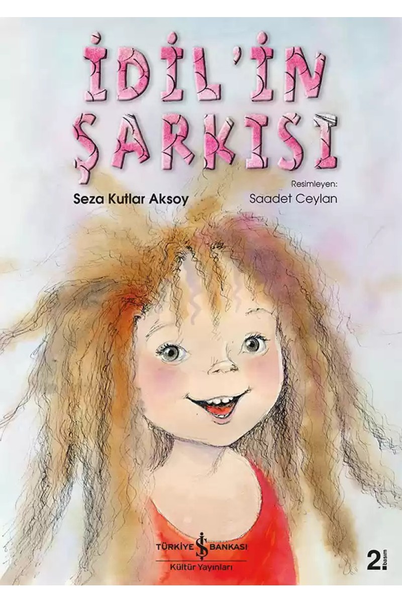 İdil’in Şarkısı