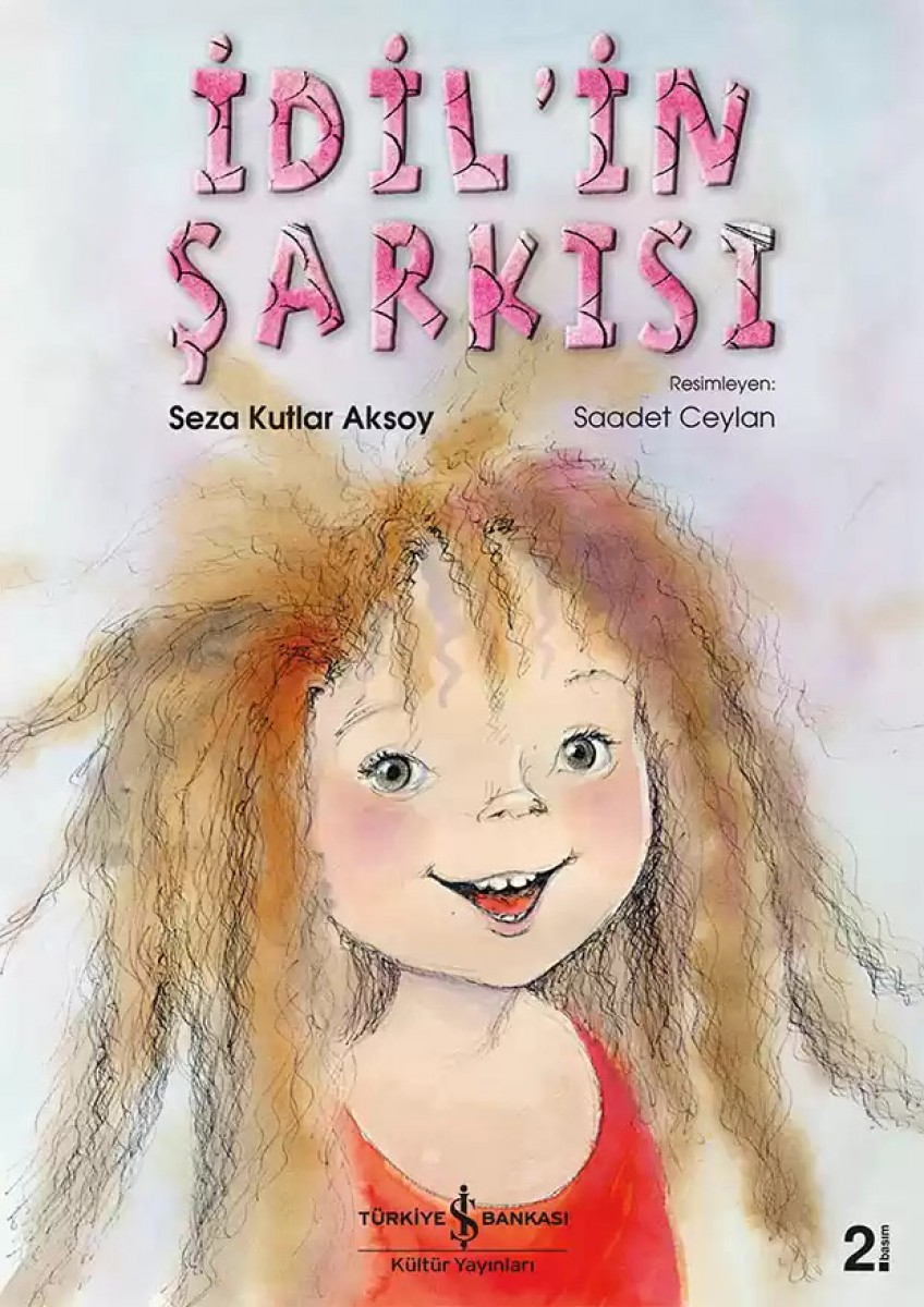 İdil’in Şarkısı