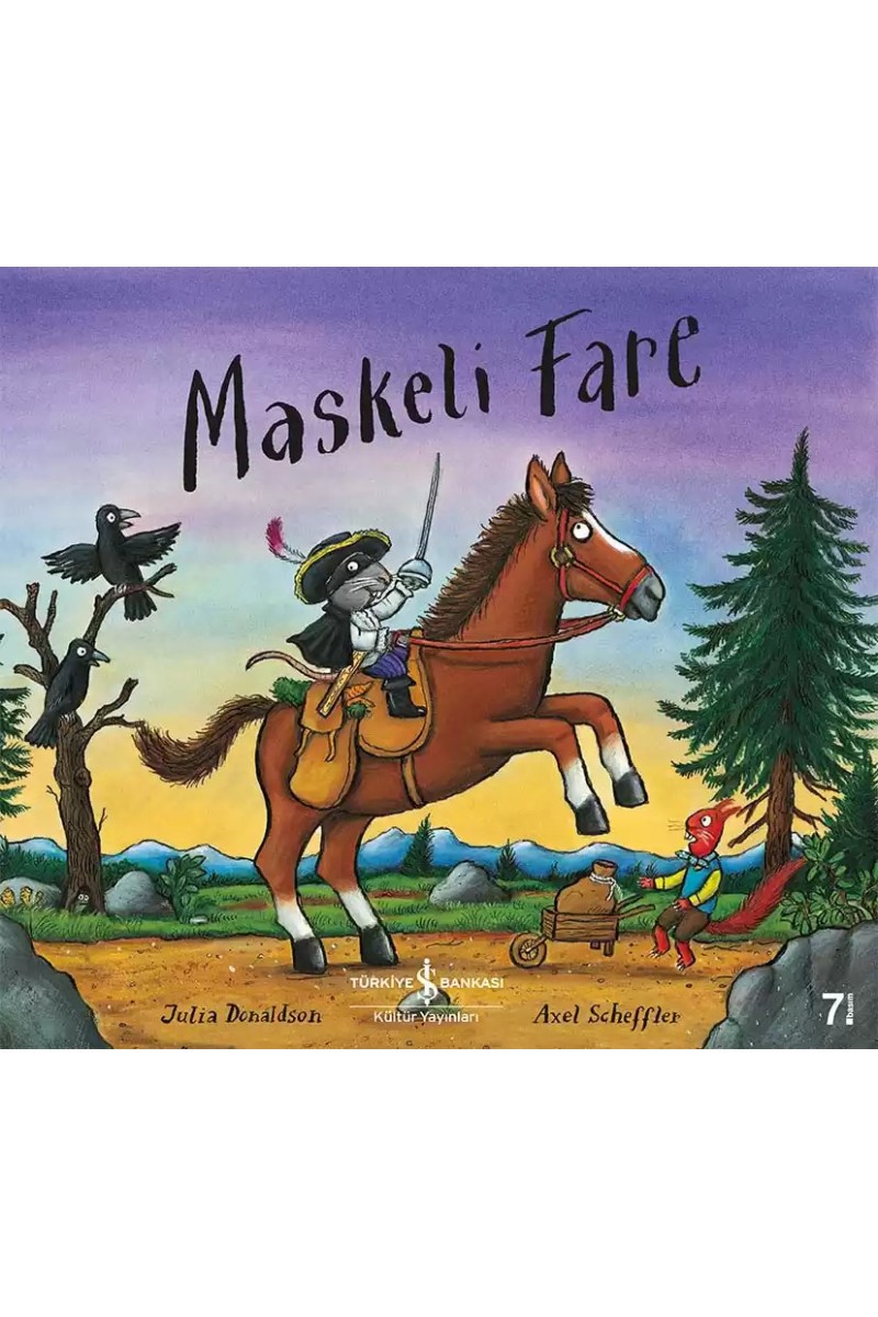 Maskeli Fare