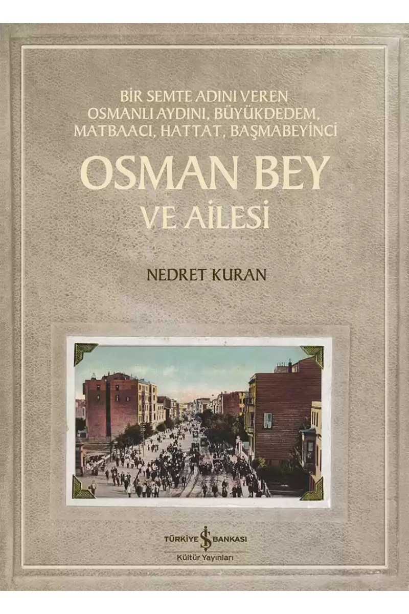 Osman Bey ve Ailesi