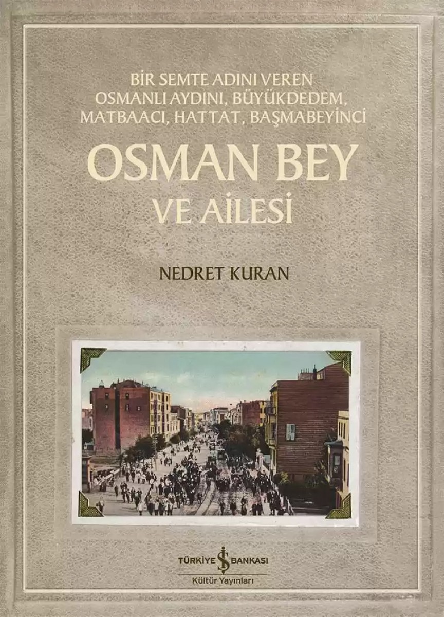 Osman Bey ve Ailesi