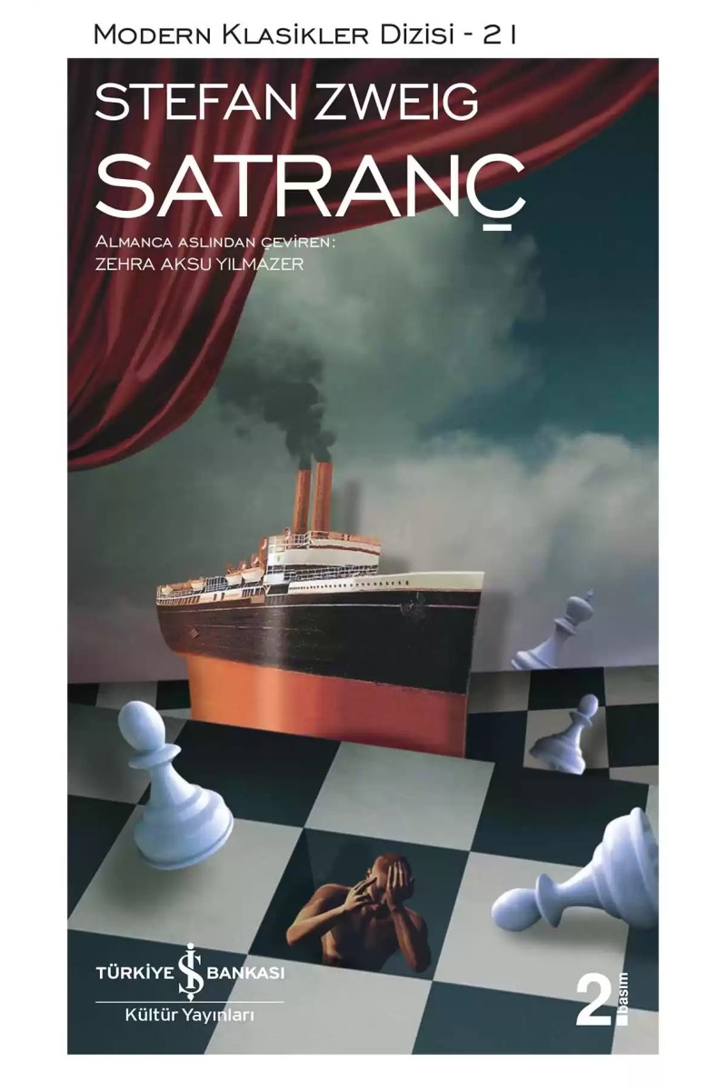 Satranç