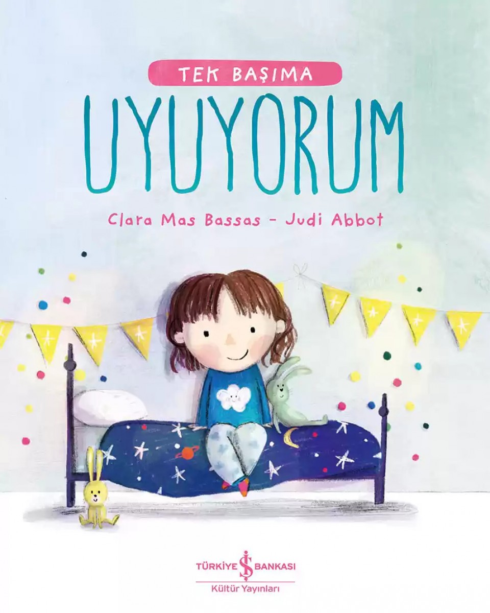 Tek Başıma Uyuyorum