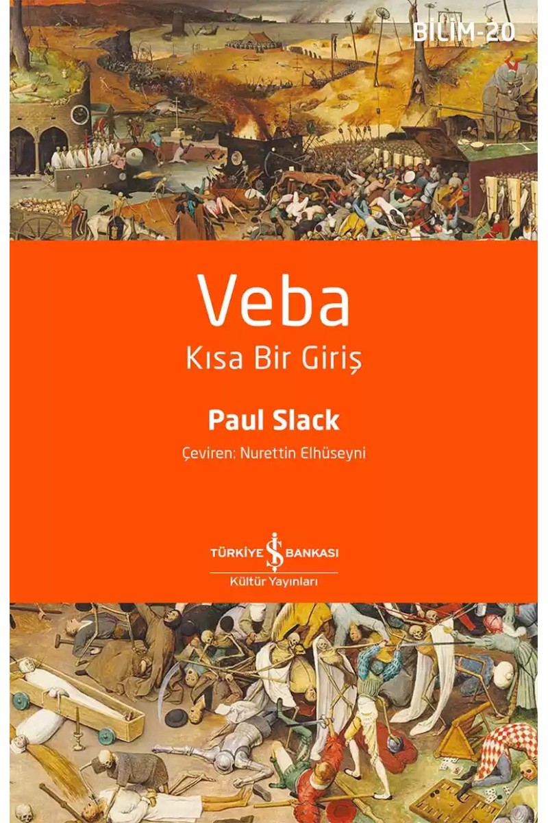Veba - Kısa Bir Giriş