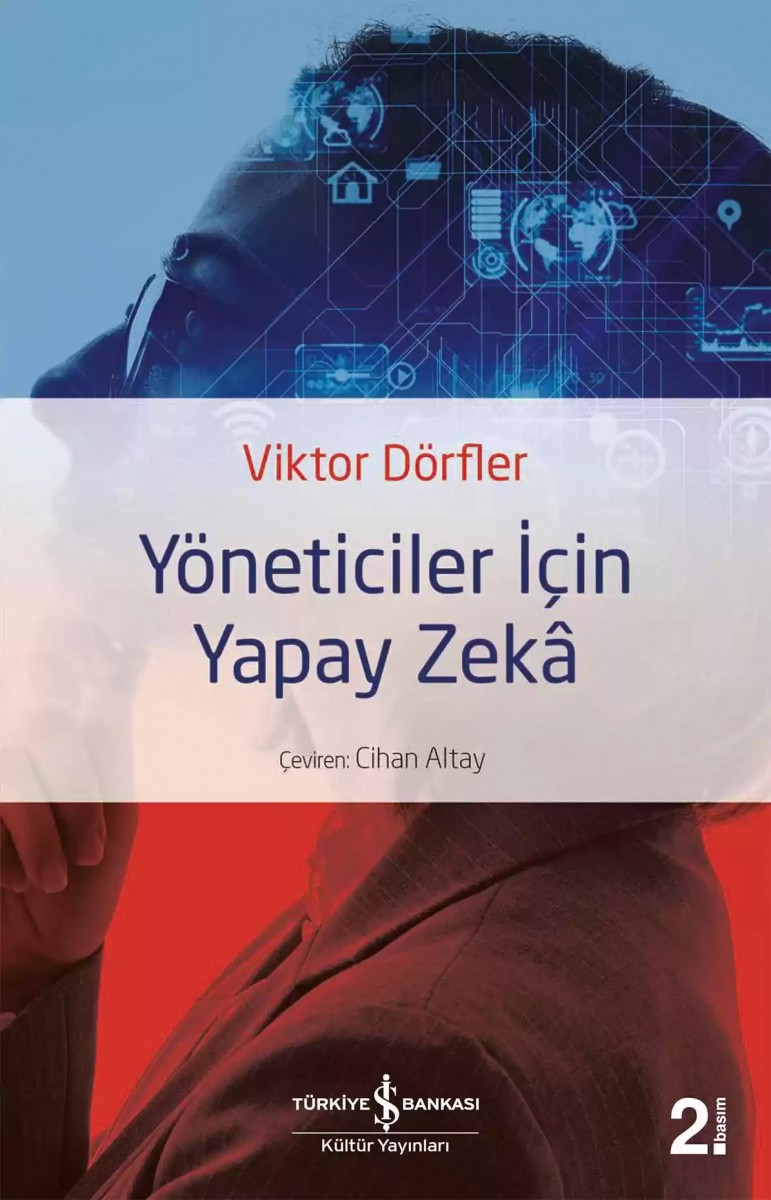 Yöneticiler İçin Yapay Zekâ Yöneticiler İçin Yapay Zekâ