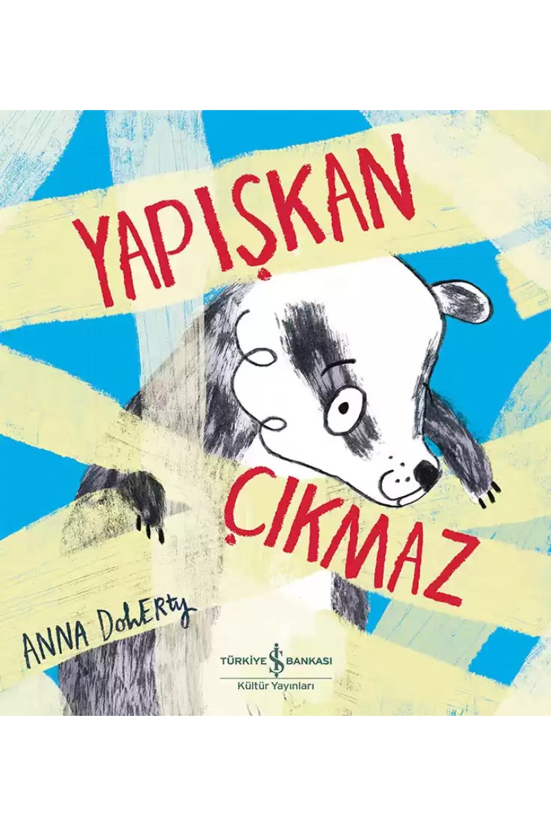 Yapışkan Çıkmaz