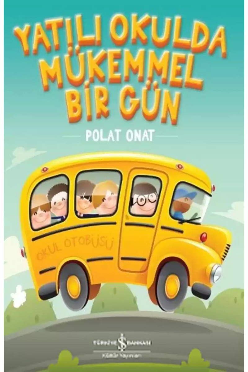 Yatılı Okulda Mükemmel Bir Gün