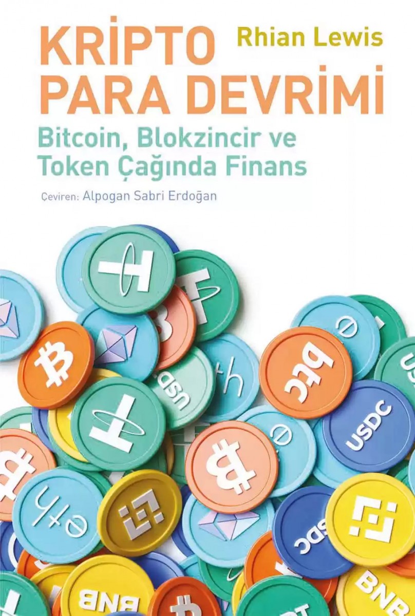 Kripto Para Devrimi Kripto Para Devrimi