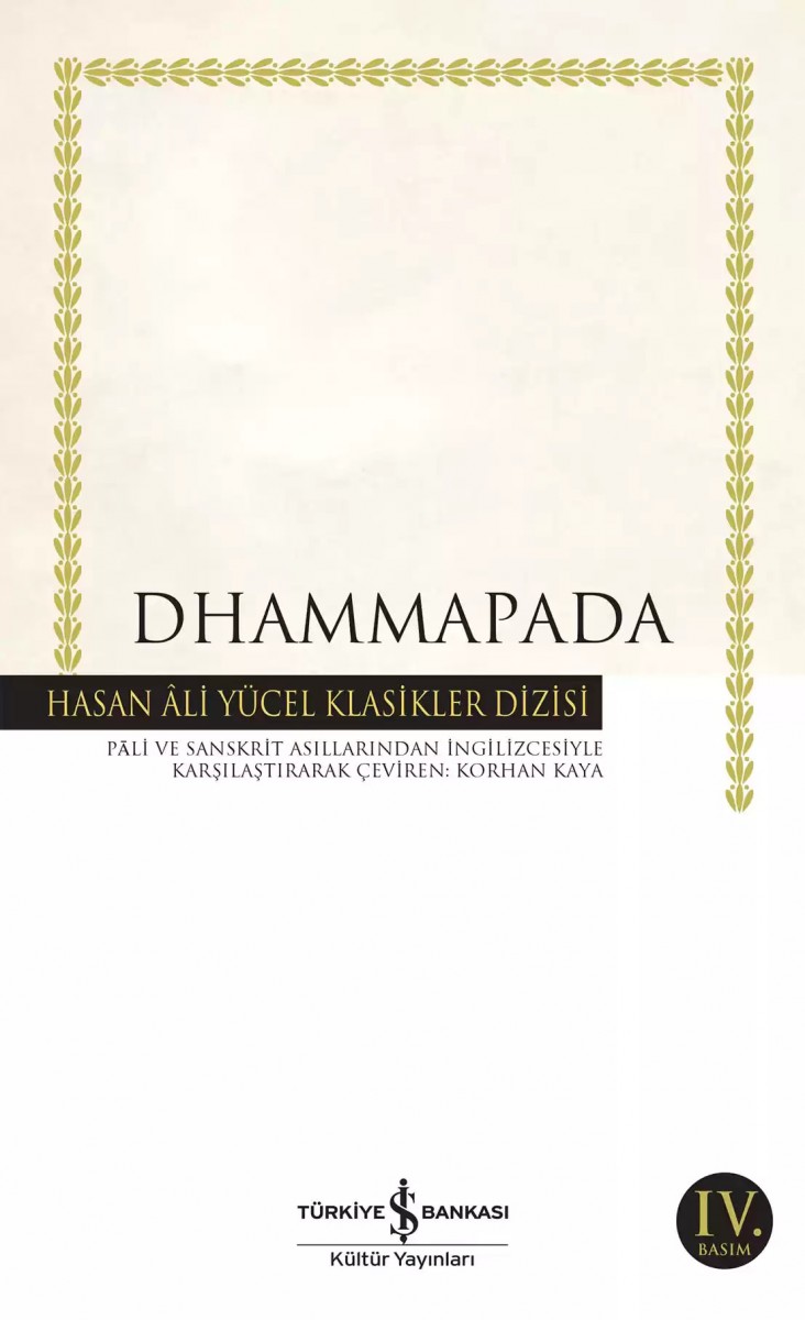 Dhammapada