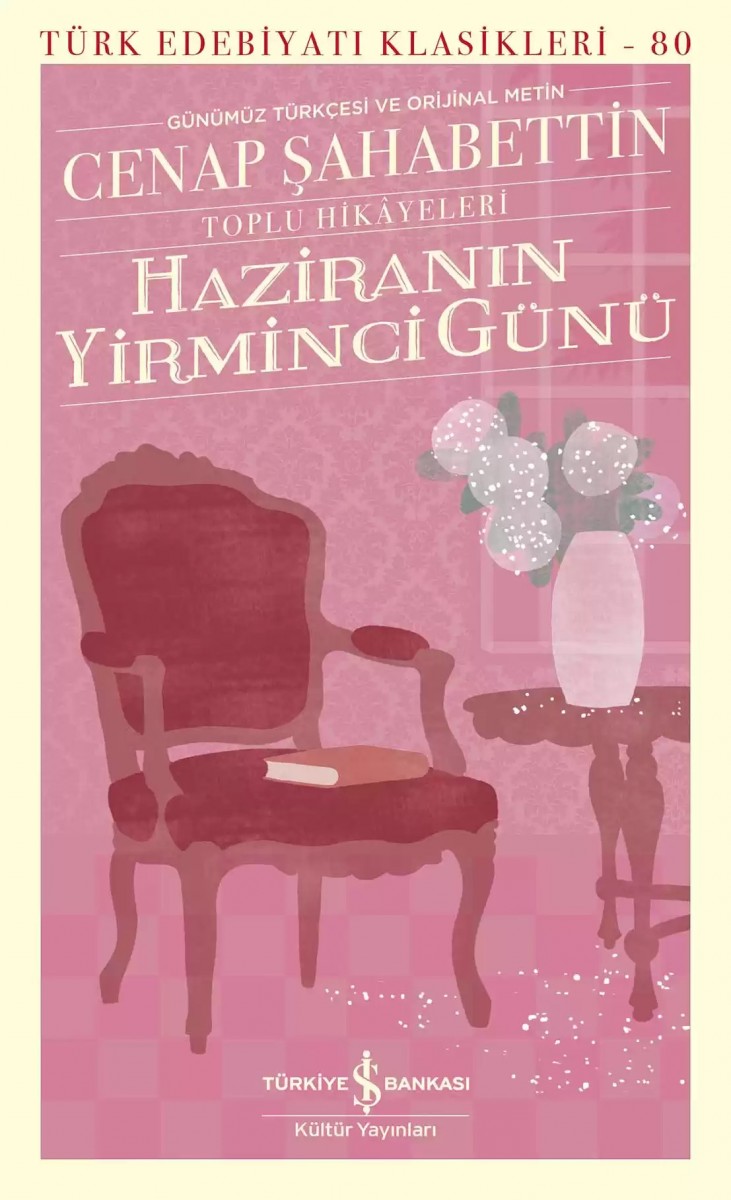 Haziranın Yirminci Günü