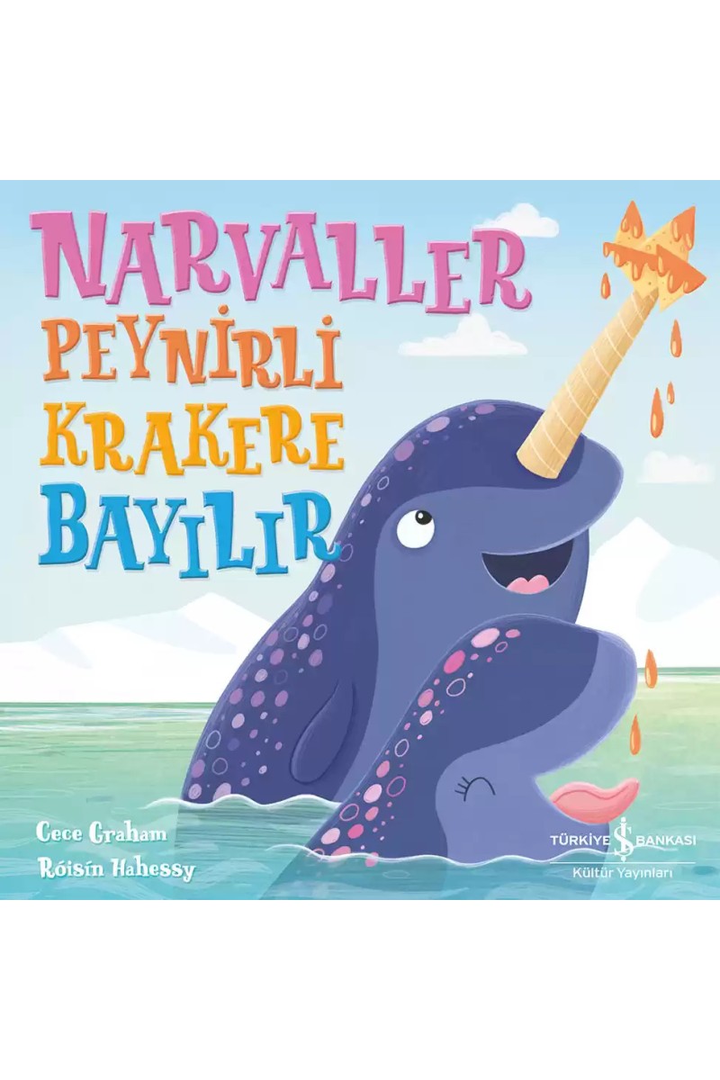 Narvaller Peynirli Krakere Bayılır