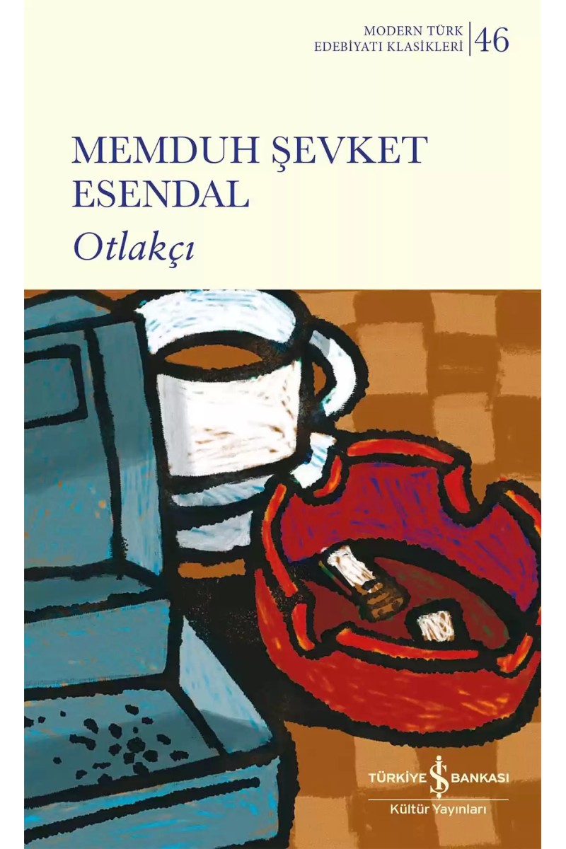 Otlakçı