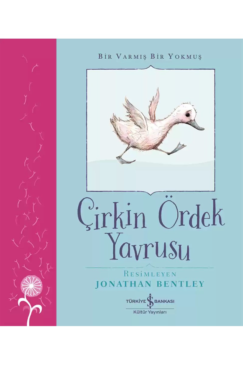 Çirkin Ördek Yavrusu - Bir Varmış Bir Yokmuş