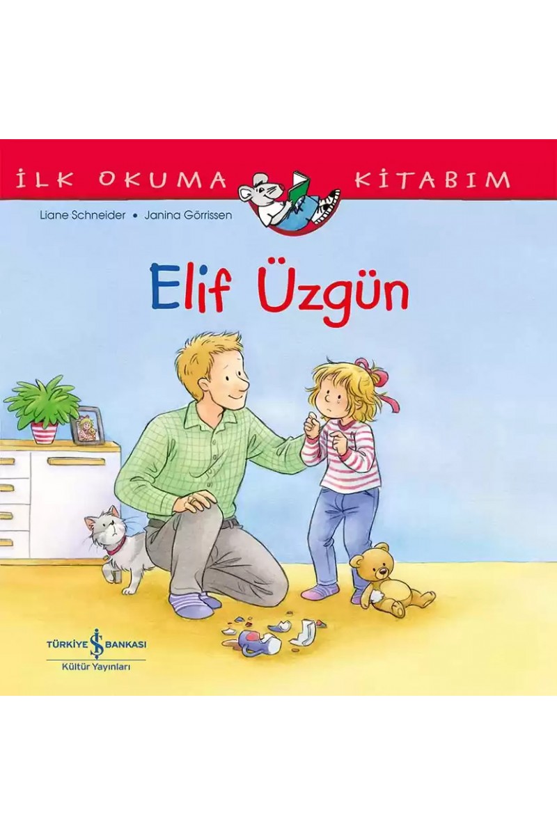 Elif Üzgün