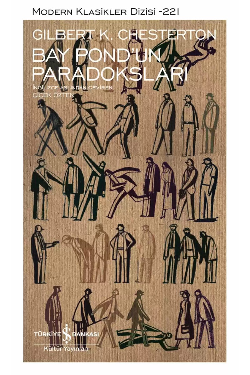 Bay Pond'un Paradoksları