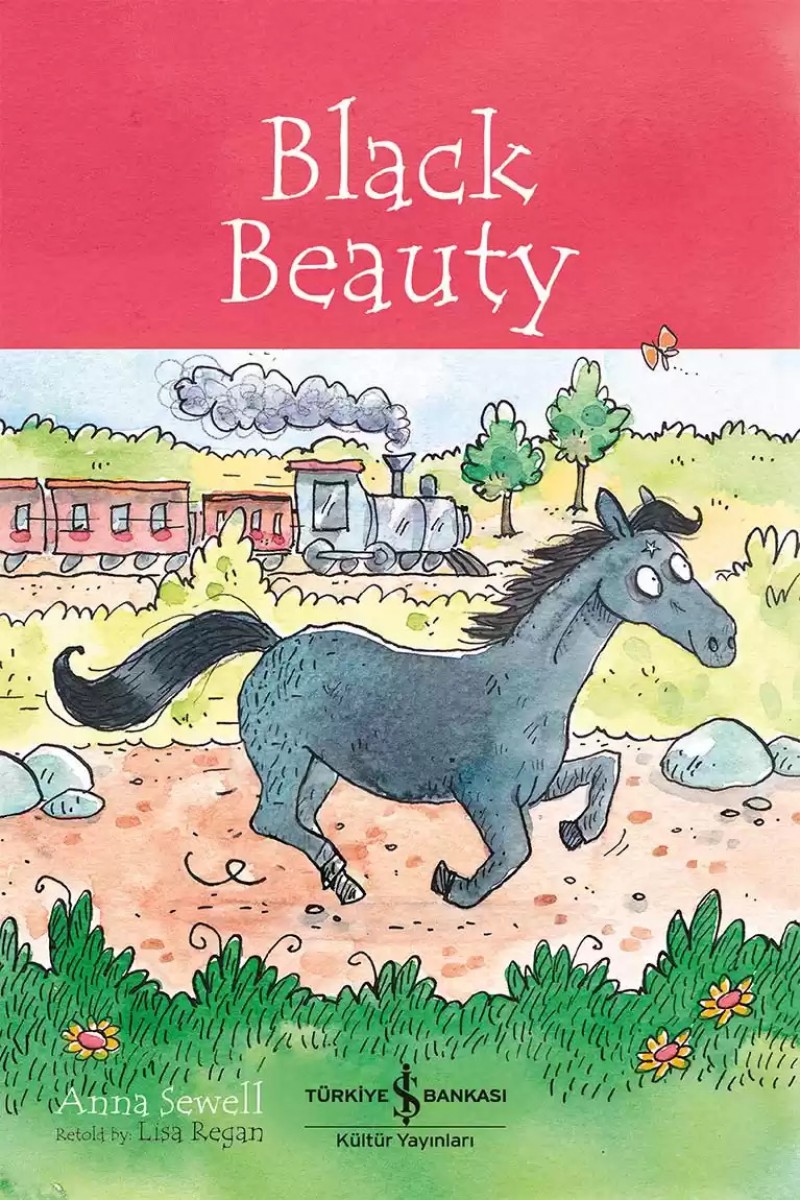Black Beauty - Children’s Classic