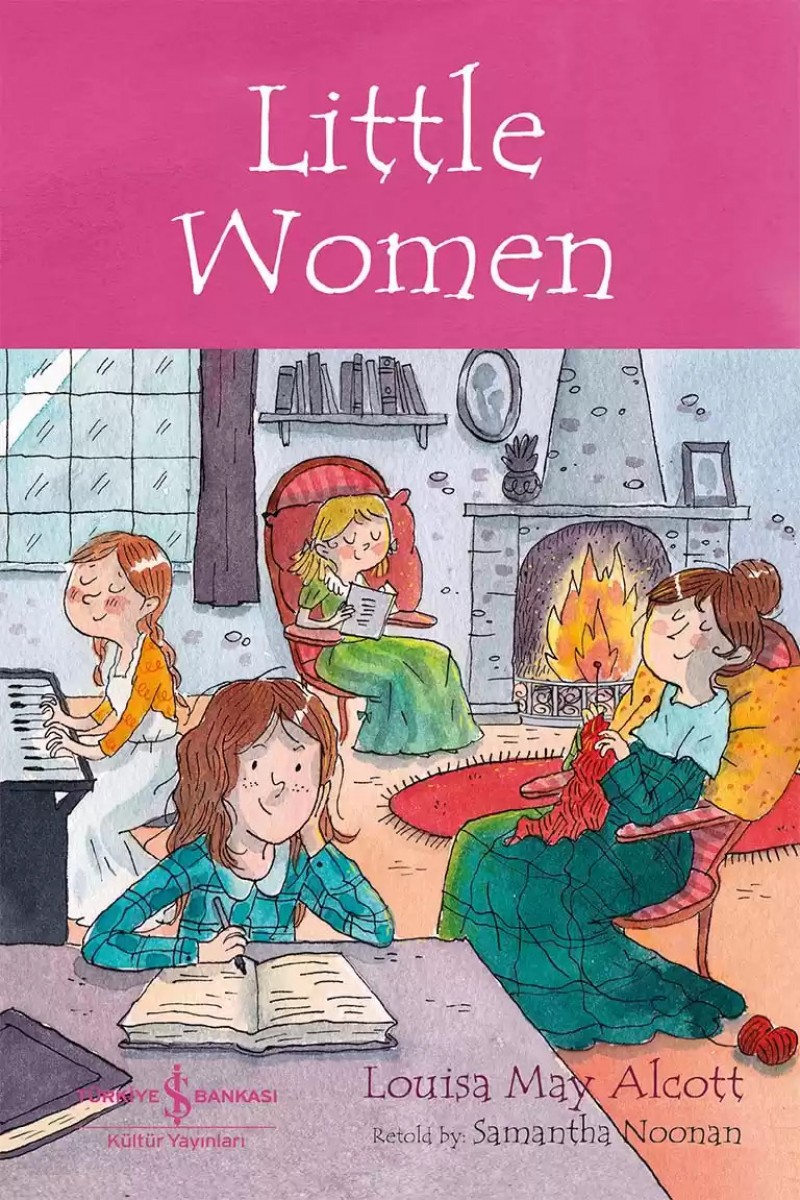Little Women - Children’s Classic
