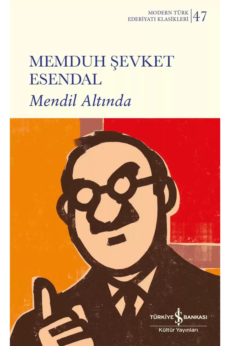 Mendil Altında