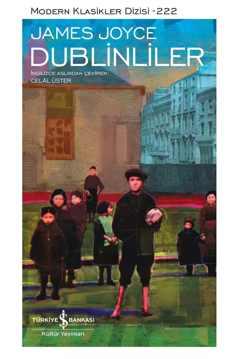 Dublinliler