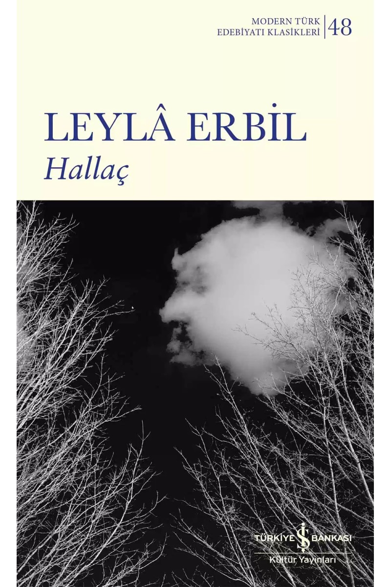 Hallaç – Sert Kapak