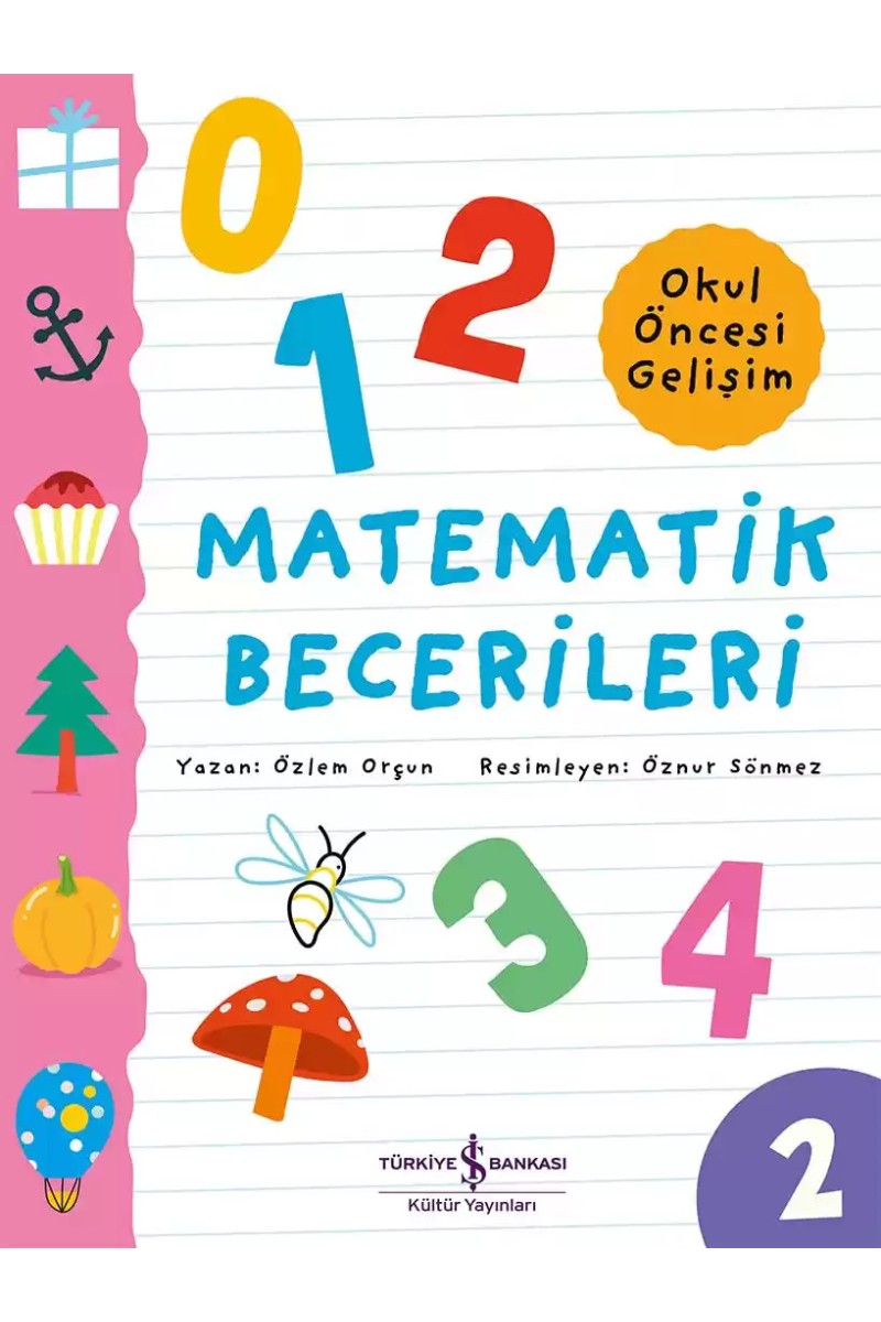 Matematik Becerileri – Okul Öncesi Gelişim