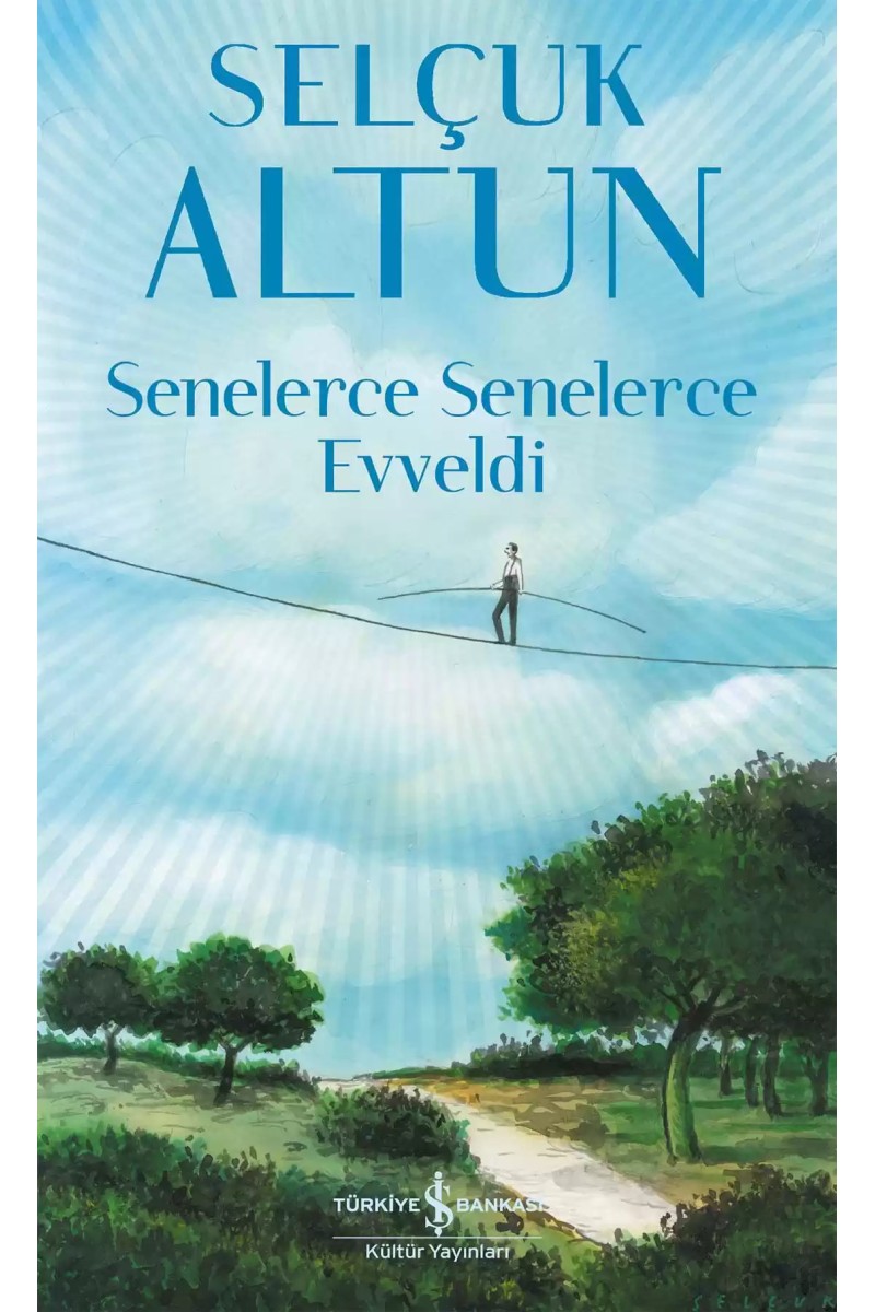 Senelerce Senelerce Evveldi