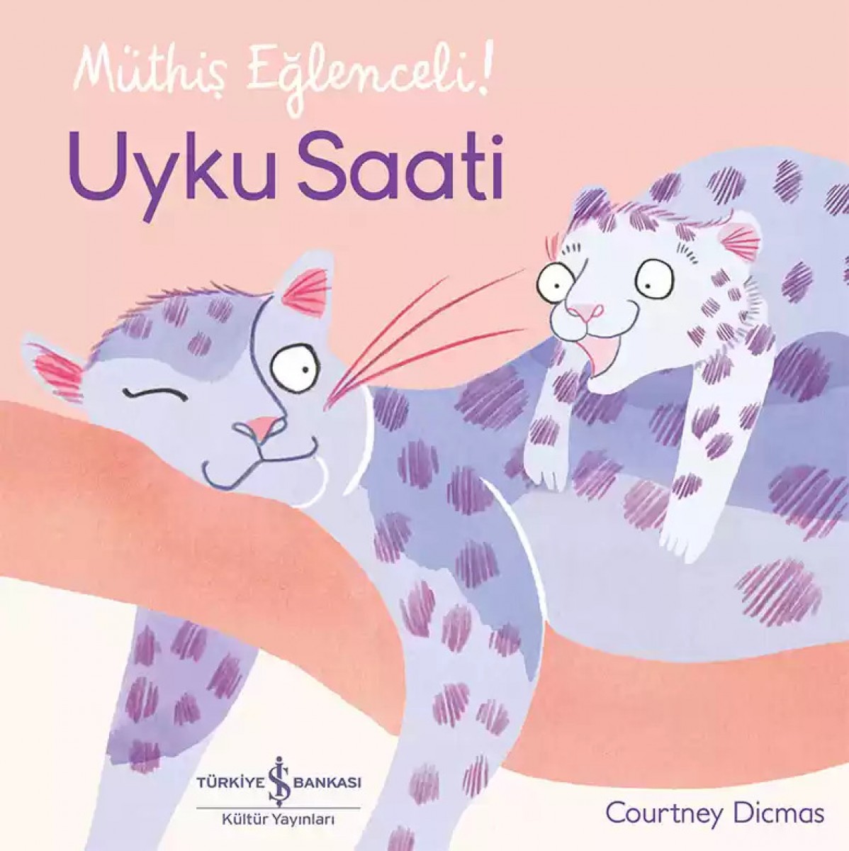 Uyku Saati – Müthiş Eğlenceli!