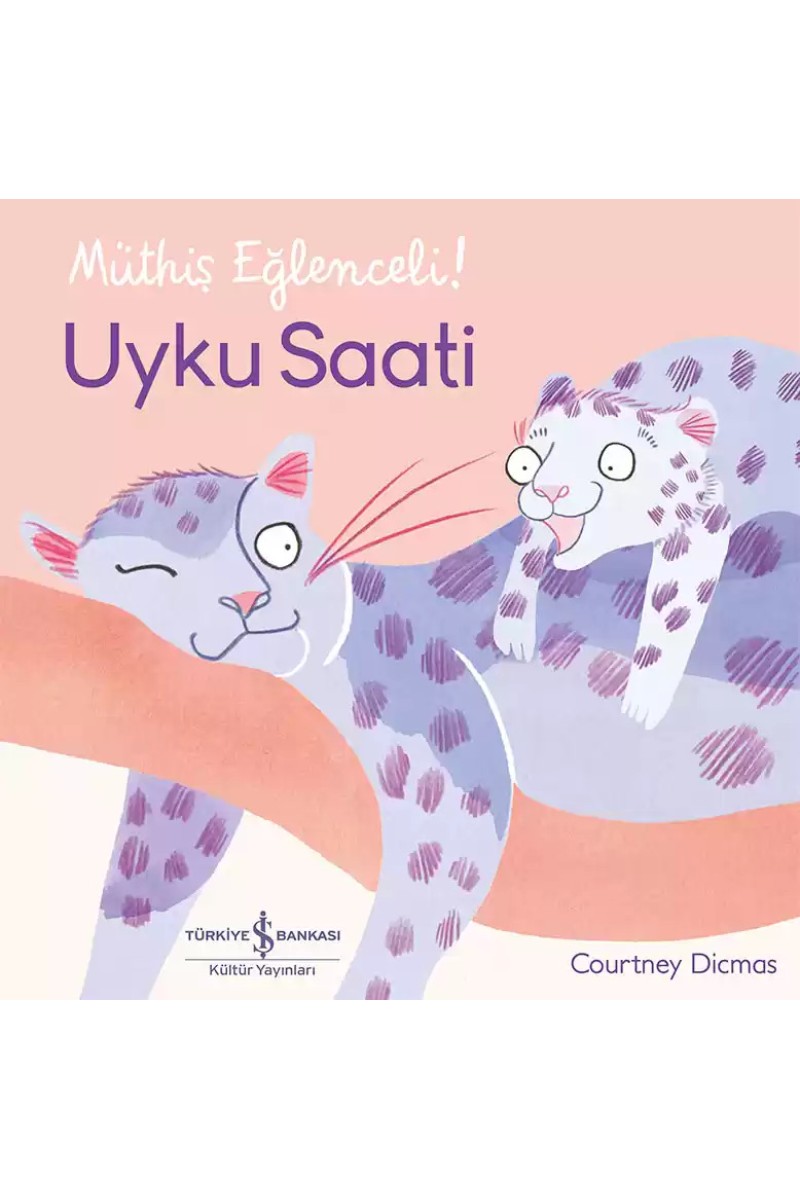 Uyku Saati – Müthiş Eğlenceli!