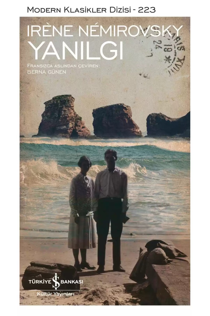 Yanılgı