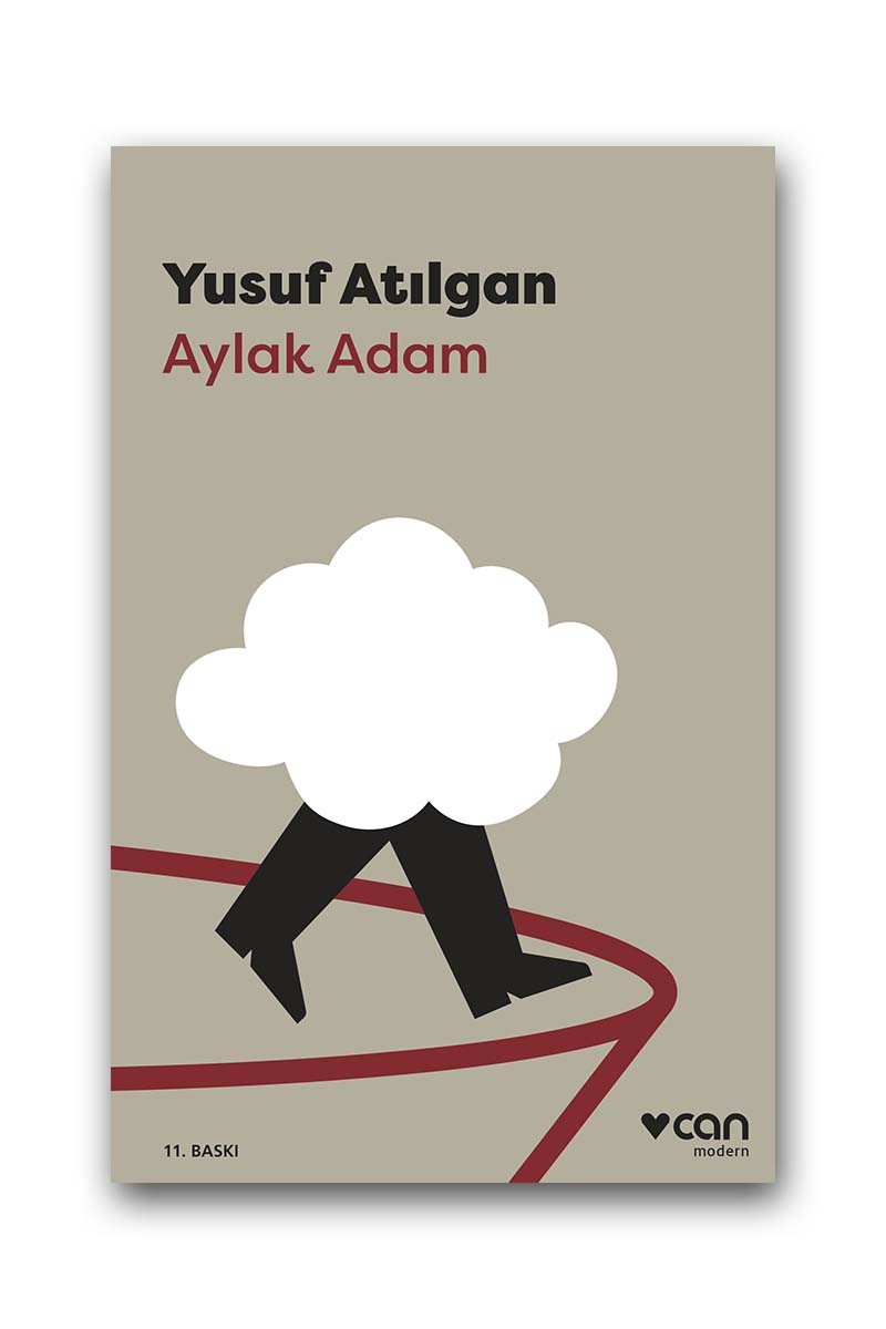 AYLAK ADAM